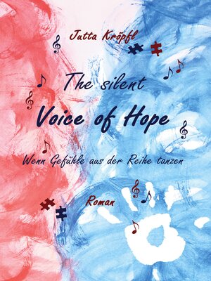 cover image of The silent Voice of Hope